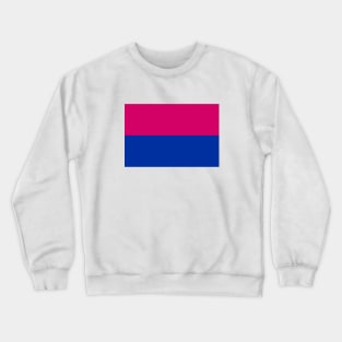 Cisgender Flag, Cis Flag, Cis Gender Pride, Cissexual, Cis Crewneck Sweatshirt